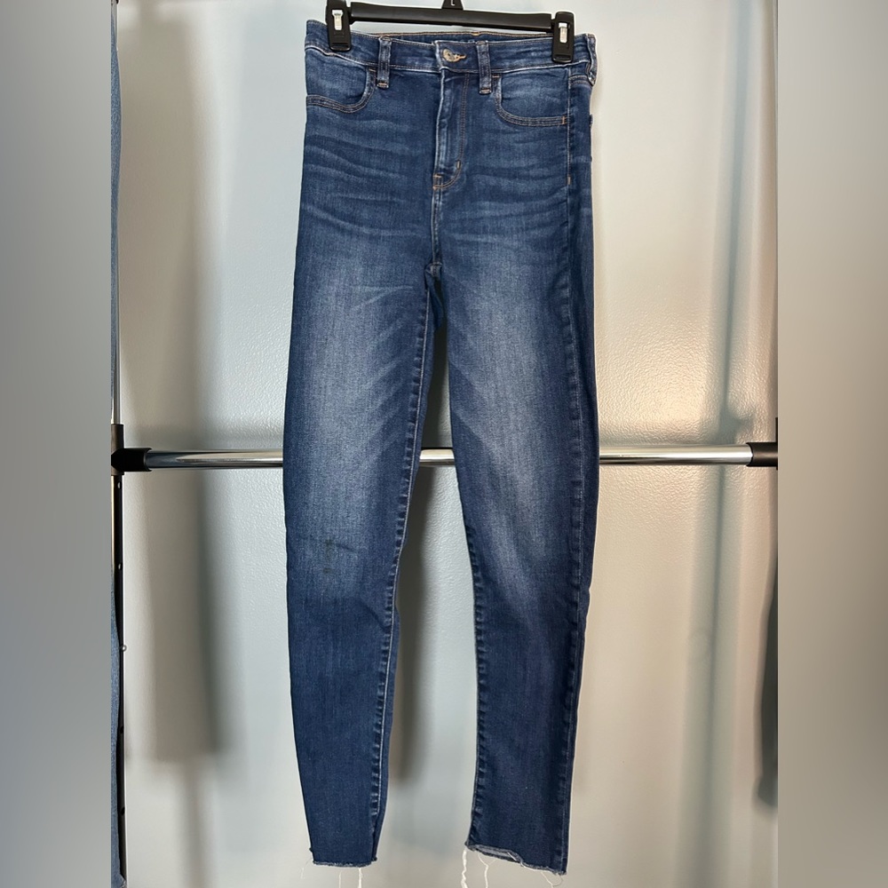 Blue Jeans